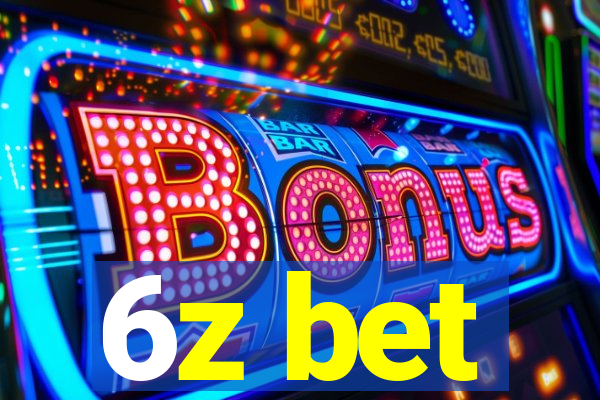 6z bet